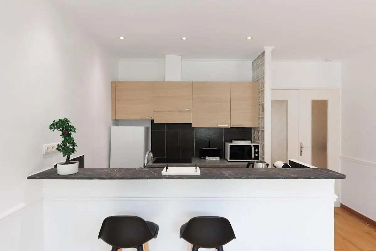 Apartment L'Azurea - Centre - Plage - Wifi - Climatisation Cannes
