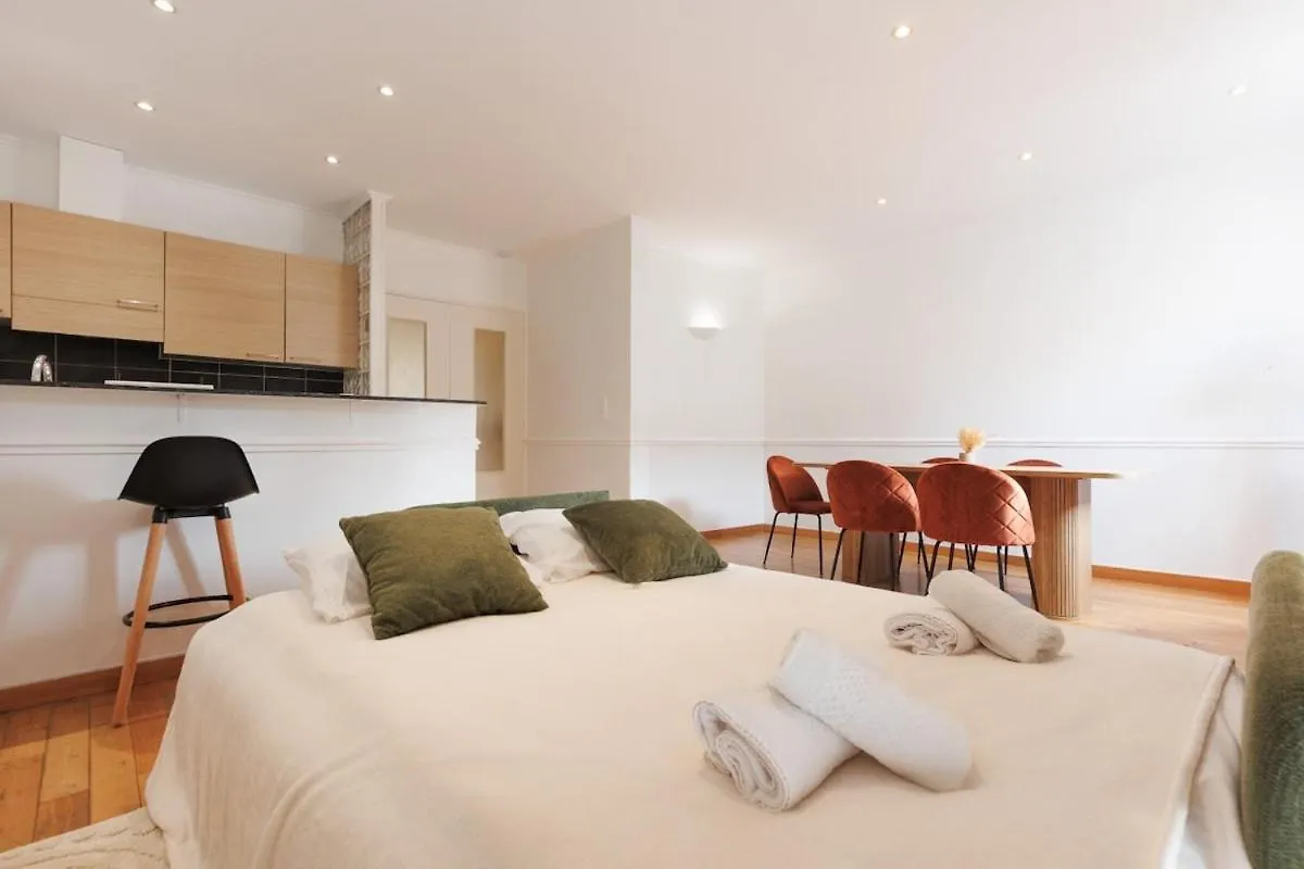 L'Azurea - Centre - Plage - Wifi - Climatisation Cannes France