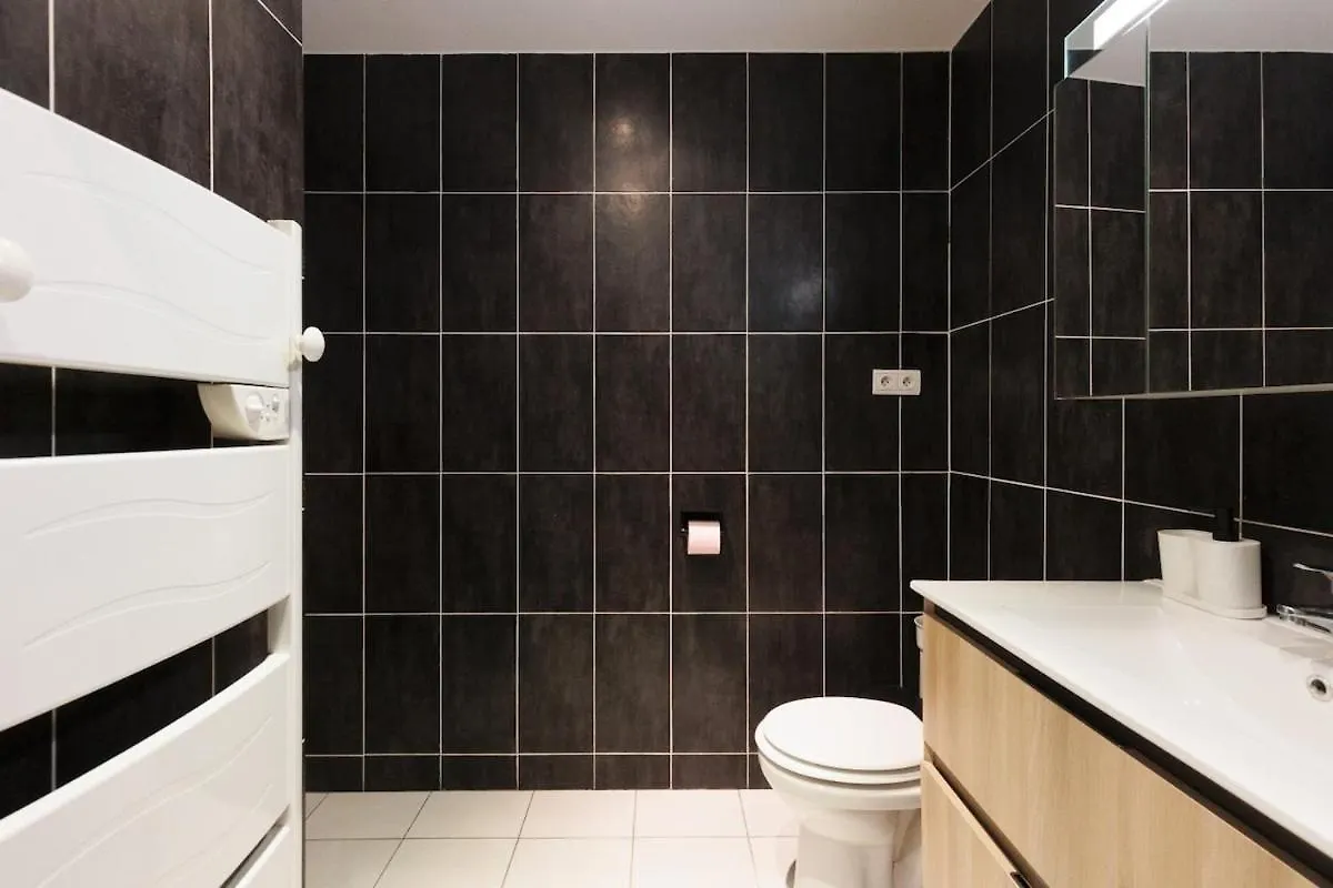 L'Azurea - Centre - Plage - Wifi - Climatisation Cannes Appartement